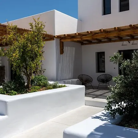 Mykonos Drops Platys Gialos (Mykonos)