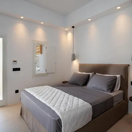 Mykonos Drops Platys Gialos (Mykonos)