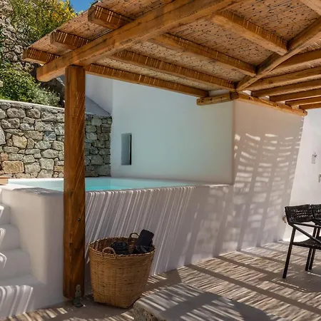 Hotel Mykonos Drops Platys Gialos (Mykonos)