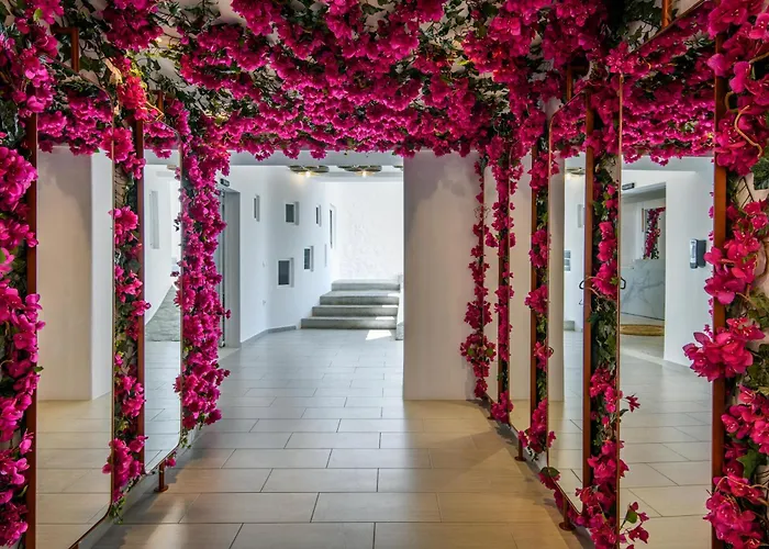 Mykonos Drops Platys Gialos (Mykonos)