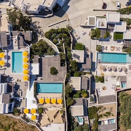 Mykonos Drops Hotel