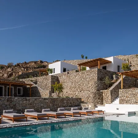 Mykonos Drops 3*