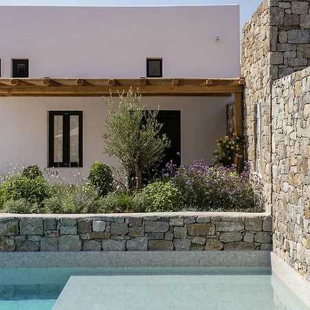 Mykonos Drops 3* Platys Gialos (Mykonos)