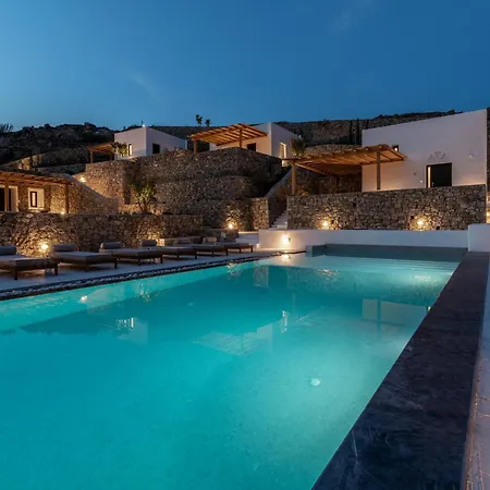 Mykonos Drops Hotel Platys Gialos (Mykonos)