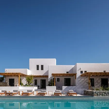 Mykonos Drops
