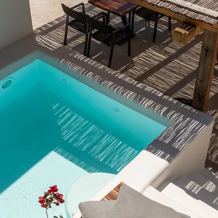 Mykonos Drops