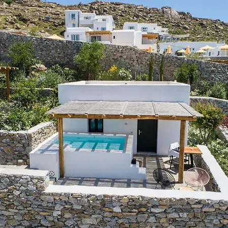 Mykonos Drops