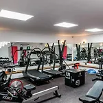 Mykonos Drops Hotel Platys Gialos (Mykonos)