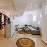 Hotel Mykonos Drops 3*