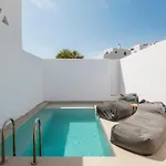 Mykonos Drops Hotel 3*