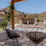 Mykonos Drops Hotel Platys Gialos (Mykonos)