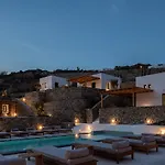 Hotel Mykonos Drops 3*