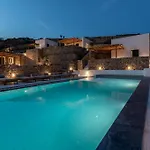 Mykonos Drops Hotel Platys Gialos (Mykonos)