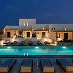 Mykonos Drops Hotel