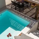 Mykonos Drops
