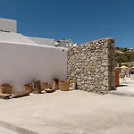 Mykonos Drops Hotel