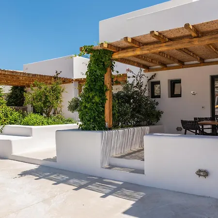 Ξενοδοχείο Mykonos Drops Πλατύς Γιαλός