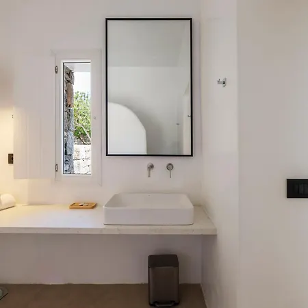 Hotel Mykonos Drops 3*