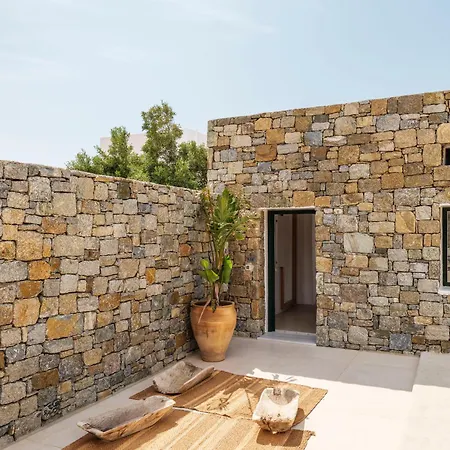 Mykonos Drops
