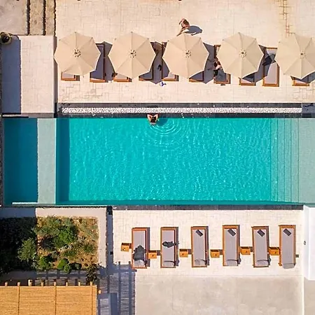Mykonos Drops 3*