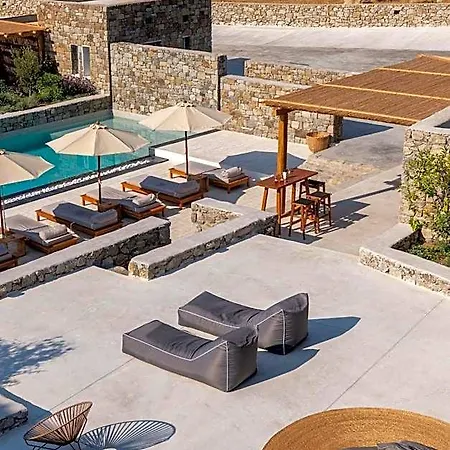 Mykonos Drops 3* Platys Gialos (Mykonos)