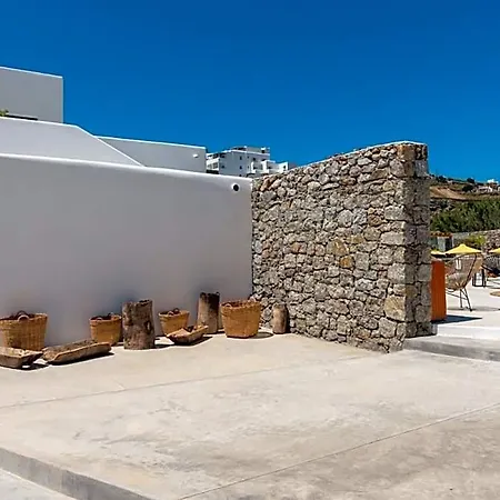 Mykonos Drops 호텔 Platys Gialos (Mykonos)