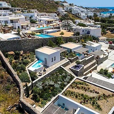 Mykonos Drops 호텔 Platys Gialos (Mykonos)