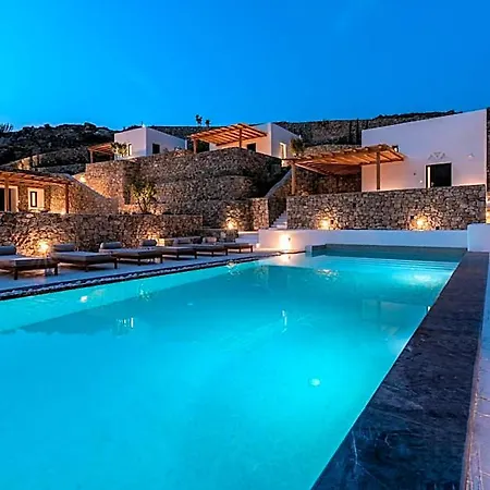 Mykonos Drops
