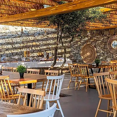 Mykonos Drops 3* Platys Gialos (Mykonos)