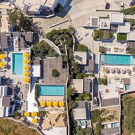 Mykonos Drops 3* Platys Gialos (Mykonos)