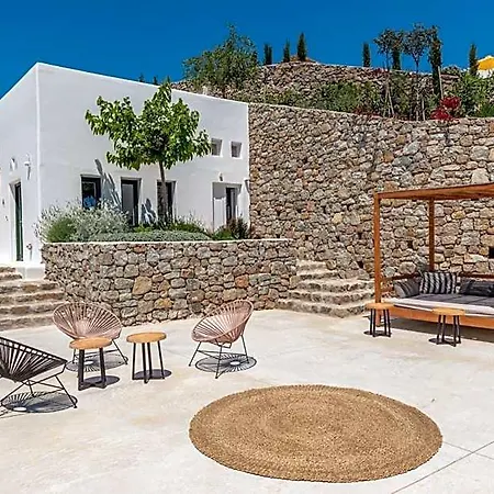 호텔 Mykonos Drops 3*