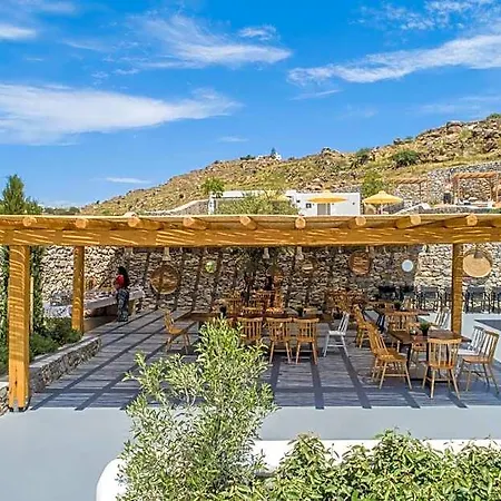 Mykonos Drops Hotel Platys Gialos (Mykonos)