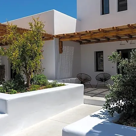 Hotell Mykonos Drops Platys Gialos (Mykonos)