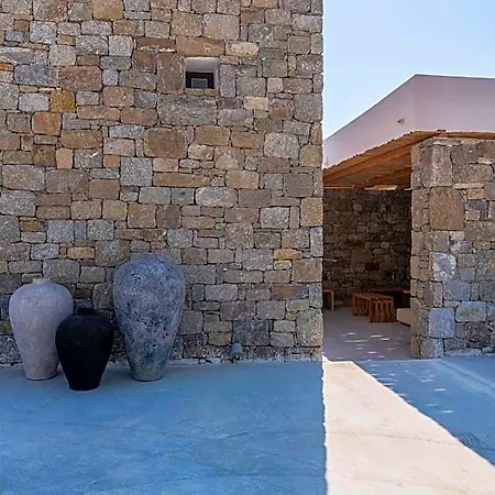 Mykonos Drops Hotell