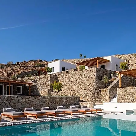 Mykonos Drops 호텔