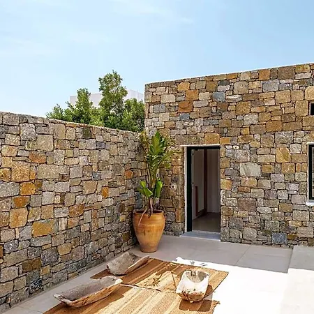Mykonos Drops 호텔 3*