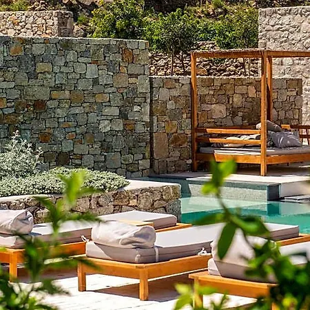 호텔 Mykonos Drops Platys Gialos (Mykonos)