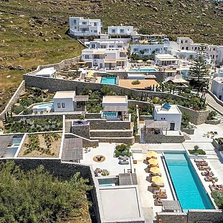 Mykonos Drops Hotel