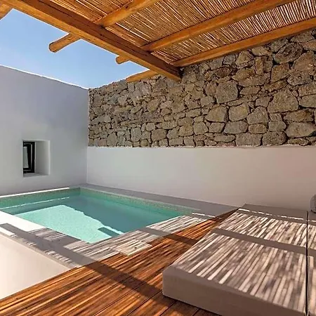 Mykonos Drops 3* Platys Gialos (Mykonos)