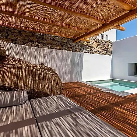 Mykonos Drops Hotel Platys Gialos (Mykonos)