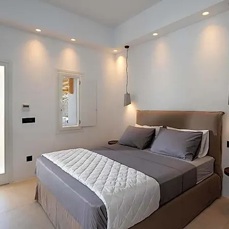 Hotel Mykonos Drops Platys Gialos (Mykonos)
