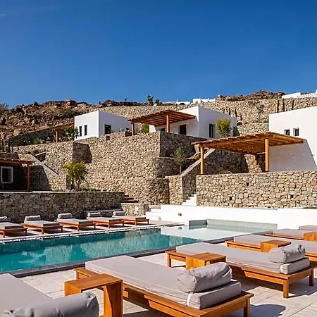 Hotel Mykonos Drops Platys Gialos (Mykonos)