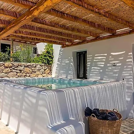 Mykonos Drops