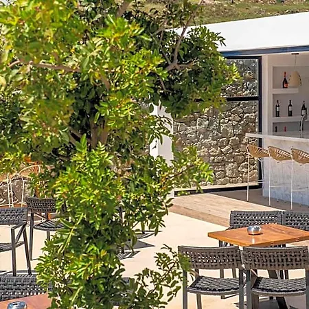 Mykonos Drops Hotel