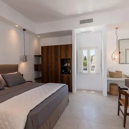 Mykonos Drops 3* Platys Gialos (Mykonos)