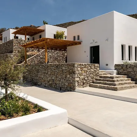 Mykonos Drops Πλατύς Γιαλός