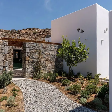 Mykonos Drops Ξενοδοχείο