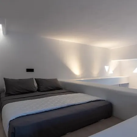 Hotell Mykonos Drops
