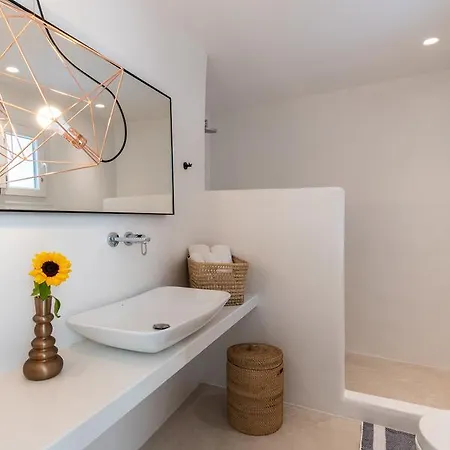 Hotell Mykonos Drops 3*