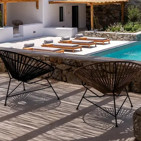 Mykonos Drops 호텔